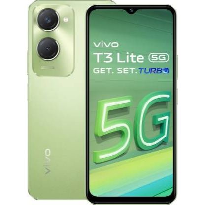 Vivo T3 Lite 5G Offer