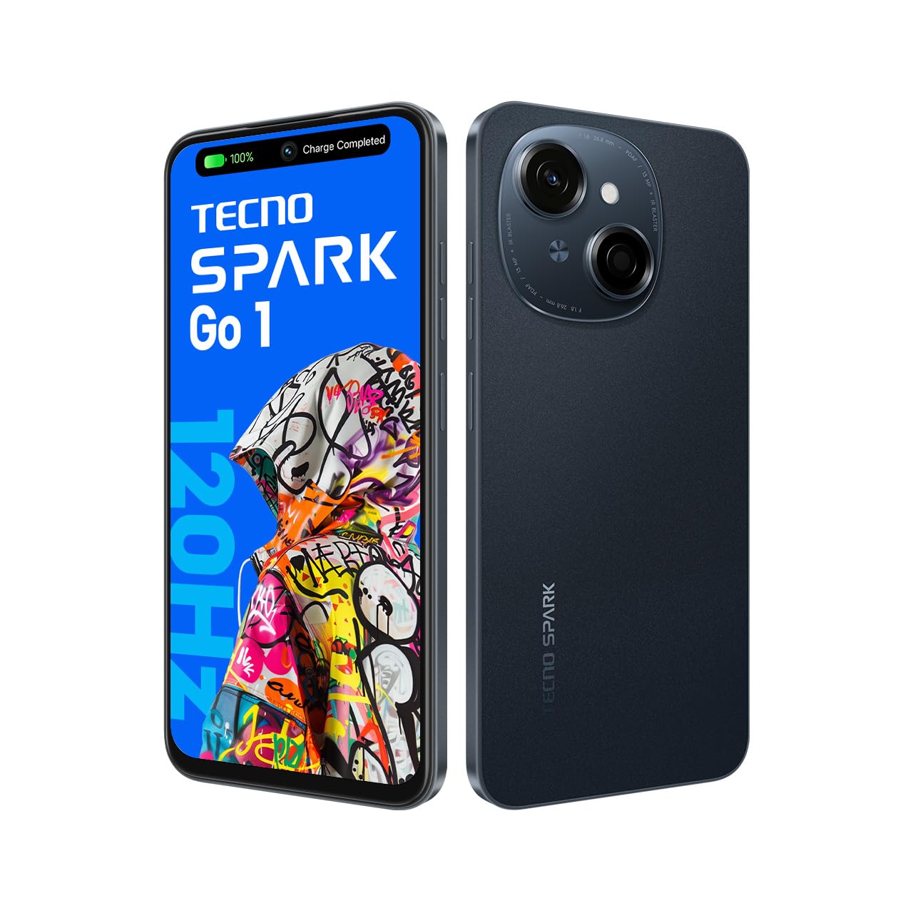 TECNO Spark GO 1 Mobile