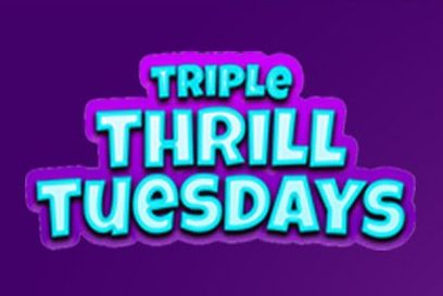 TRIPLE THRILL TUESDAYS: Buy 2 Get 1 Free Movie Ticket Offer on BookMyShow